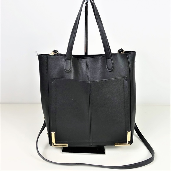 Steve Madden Handbags - Steve Madden Crossbody Bag Tote
